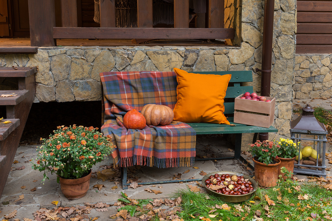 Шале в Подмосковье