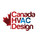 Canada HVAC Design