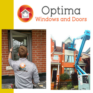 Optima Windows Doors Etobicoke On Ca M9w 4m1 Houzz