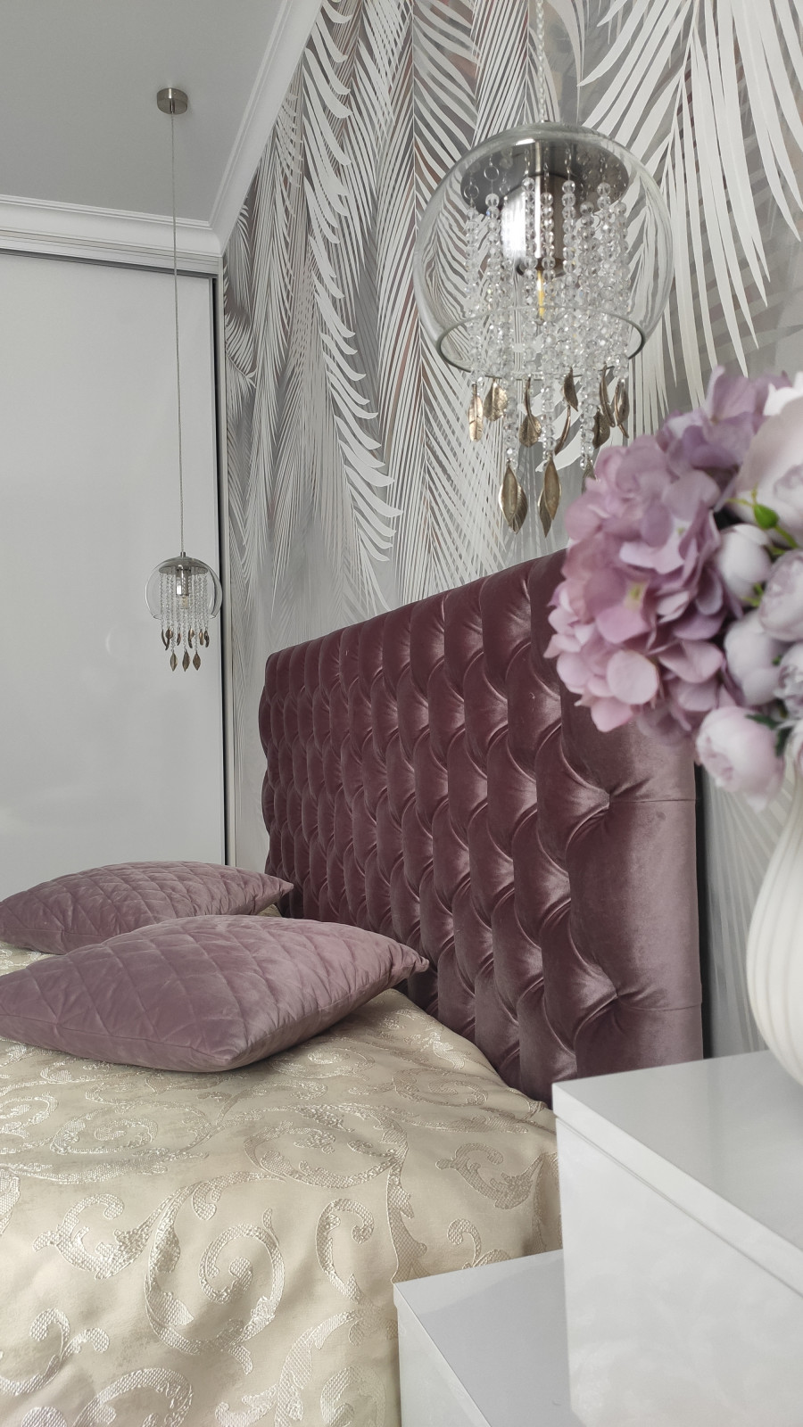 Ремонт 2-х комнатной квартиры Свиридова 18