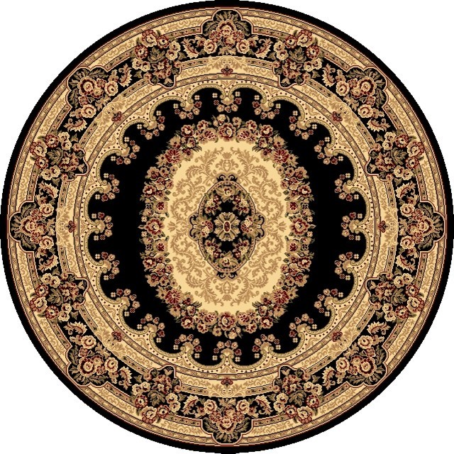 New Vision, Kerman - Victorian - Area Rugs - by Rugs America