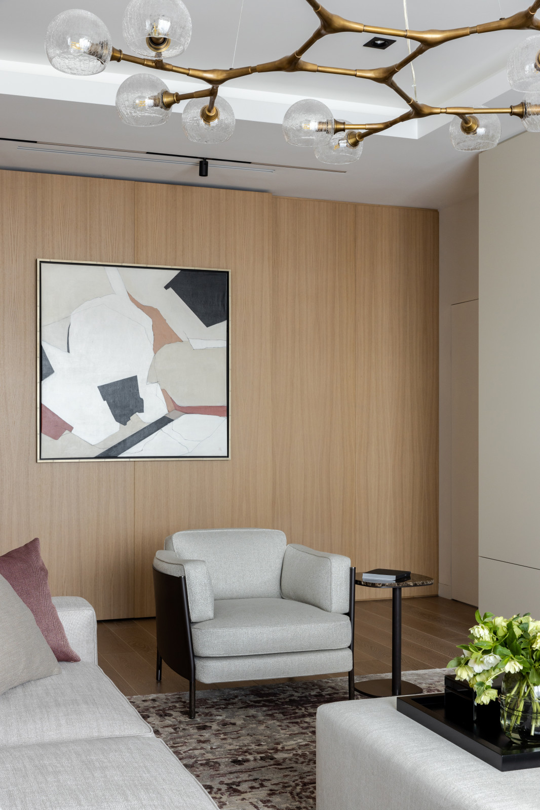 Мосфильмовская