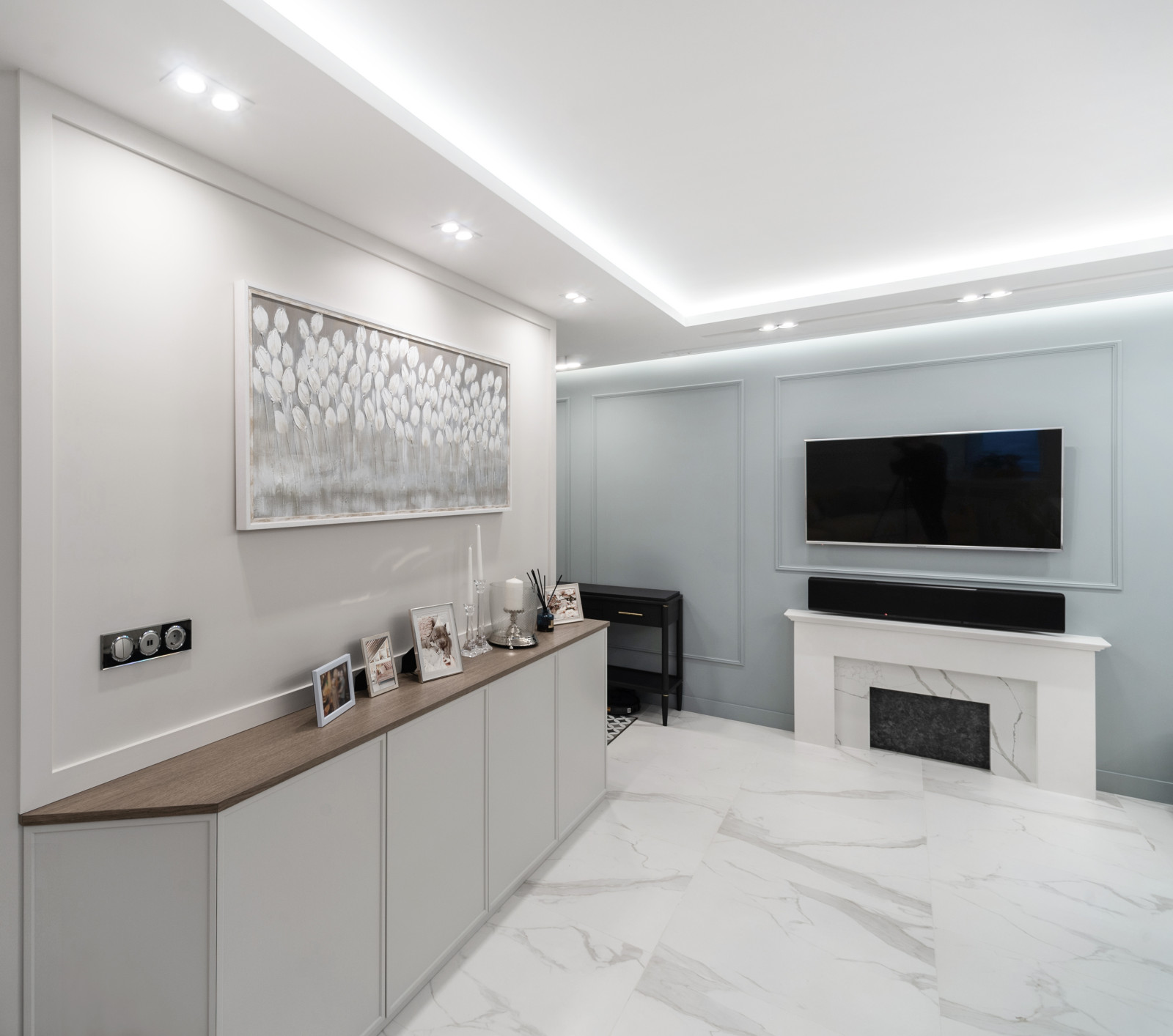 ЖК Скай Форт