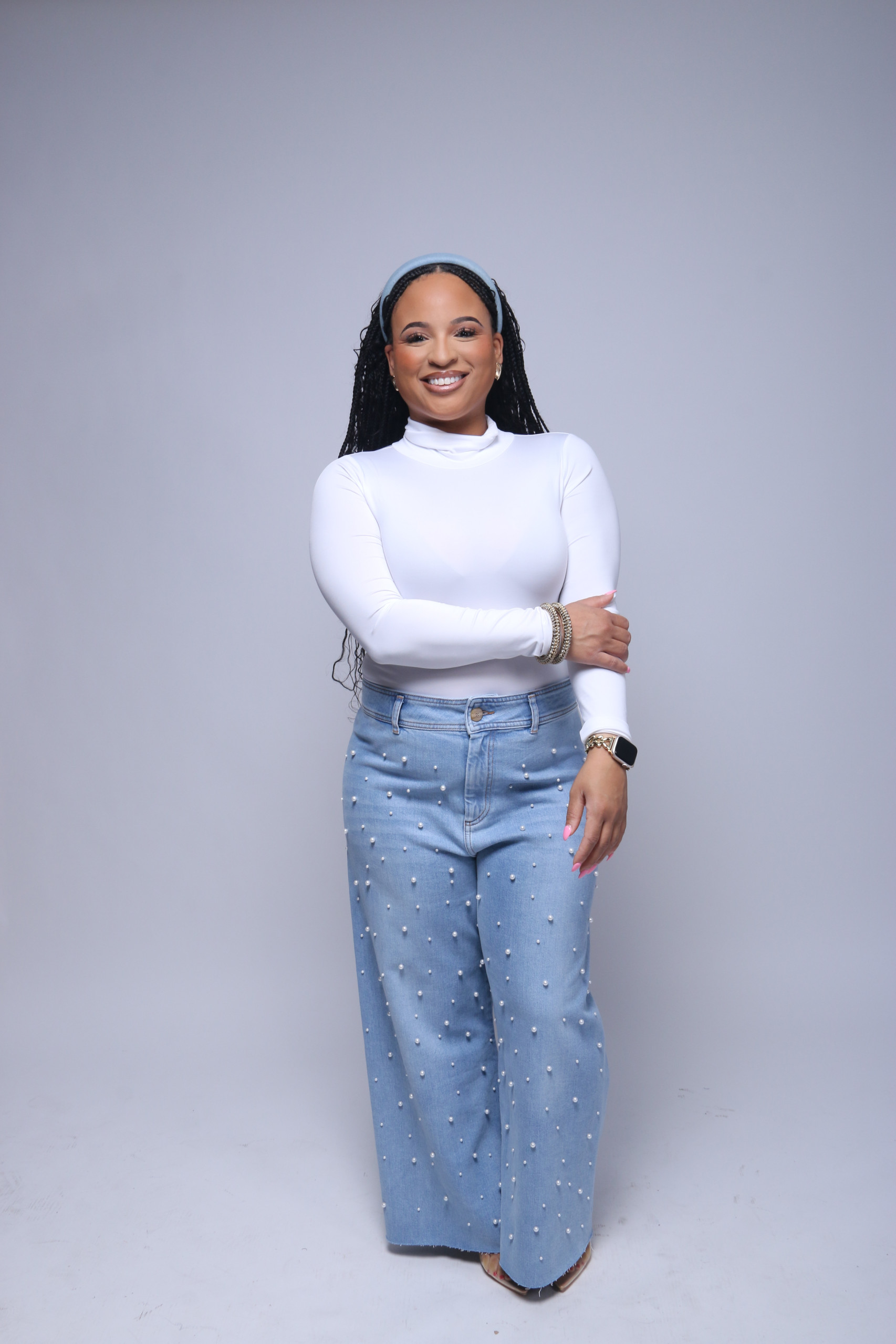 Doresha Banks | CEO, Calla Lily Homes & Designs