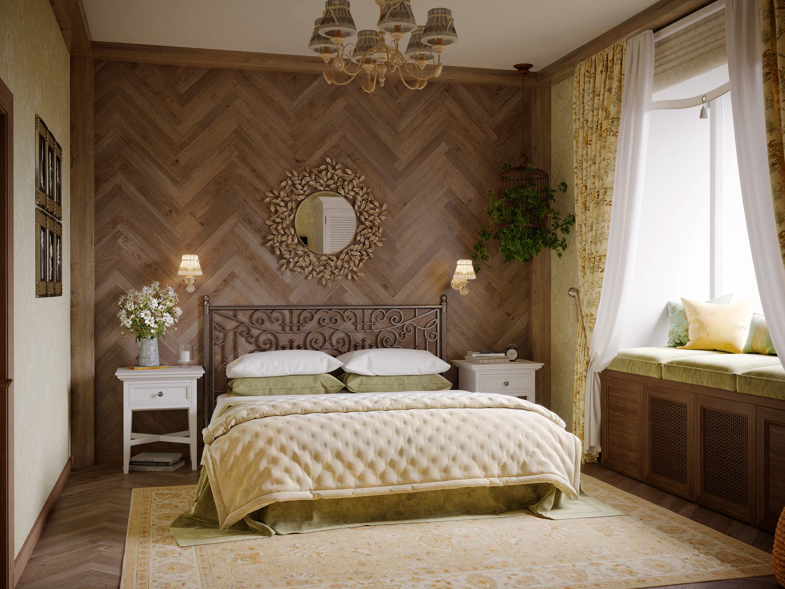 Домик в Рузе