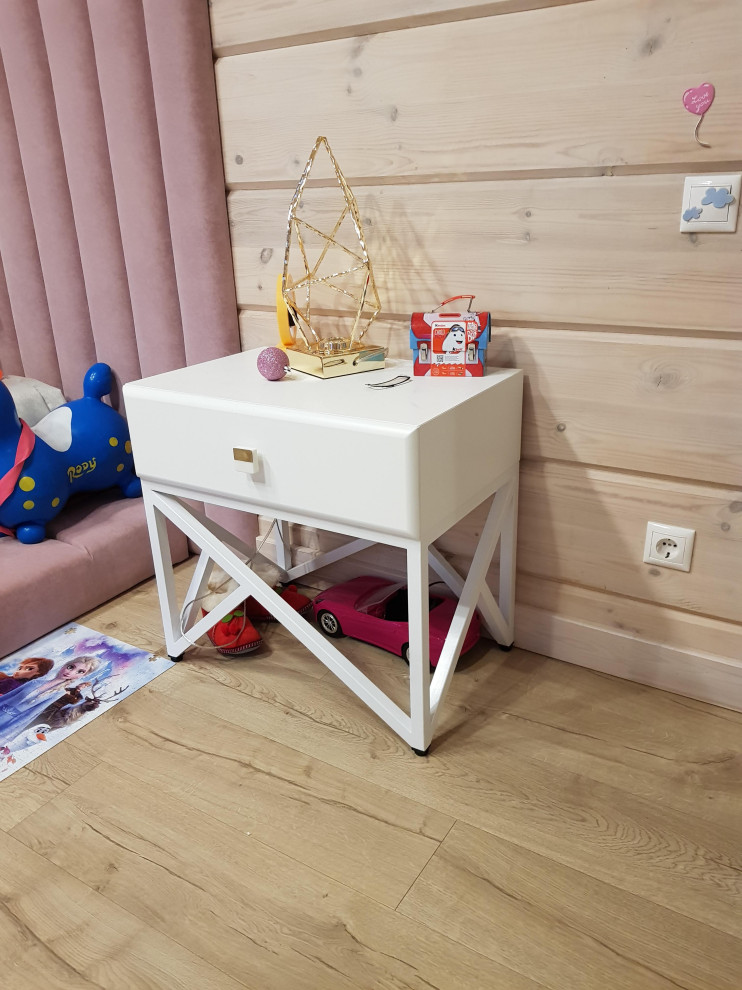 Детская для загородного дома