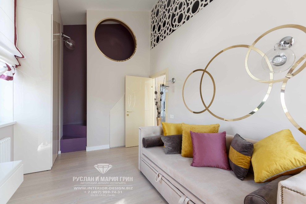 примеры работ