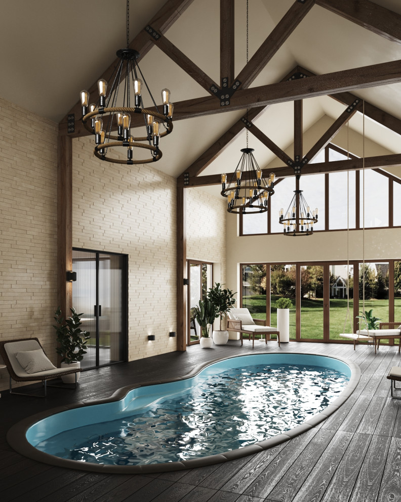 БАРБЕКЮ В ЛЮБОЕ ВРЕМЯ ГОДА