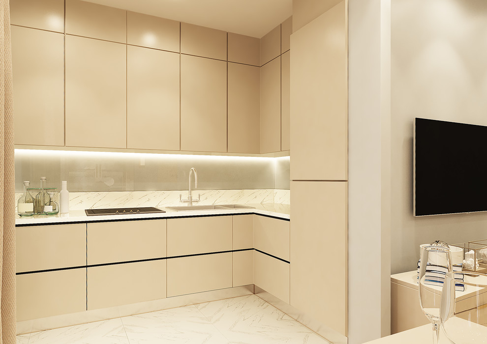 Красногорск