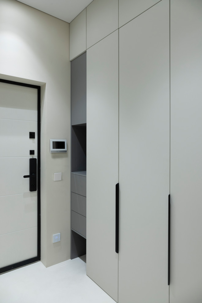 квартира 76 кв.м. в ЖК Серебрица