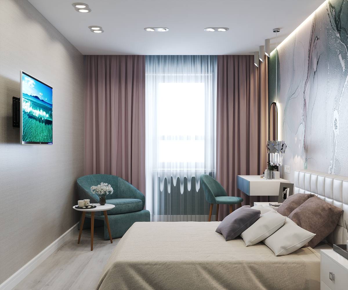 Ремонт квартиры