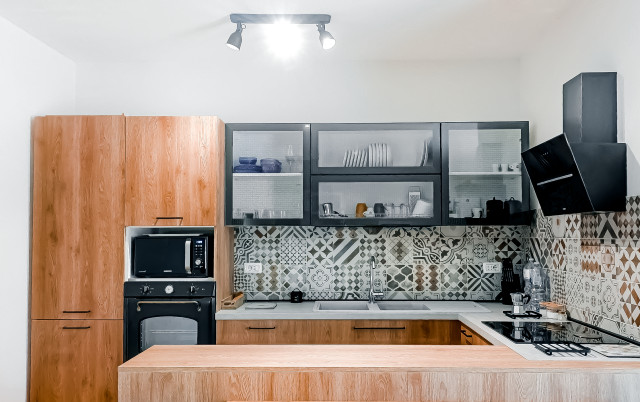 CASA GRD industrial-kitchen