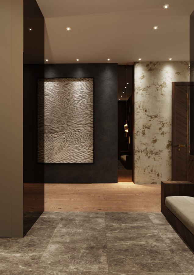 ЖК "Дубровка"