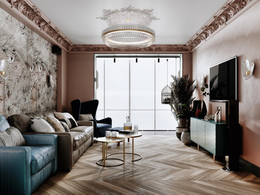 Котельническая набережная