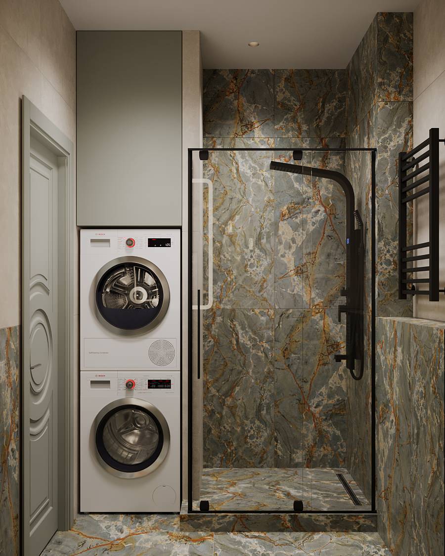 ЖК Преображение