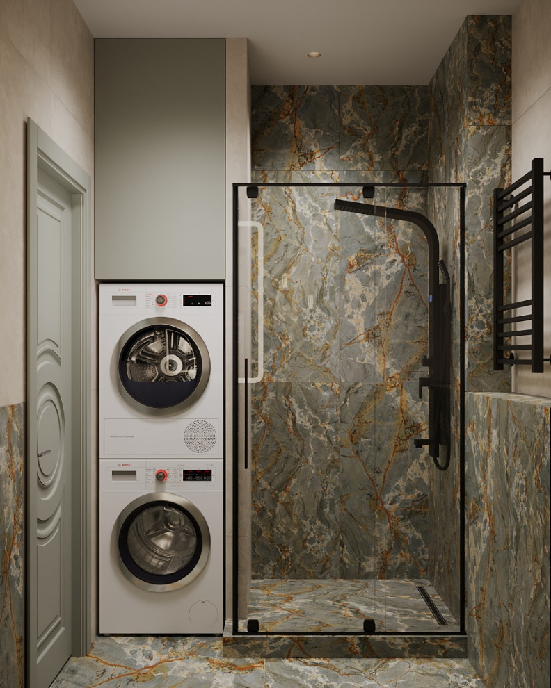 ЖК Преображение