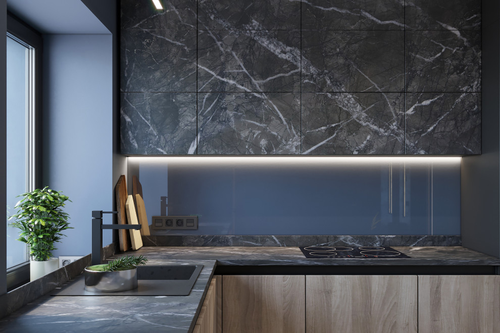 КВАРТИРА НА БУЛЬВАРЕ