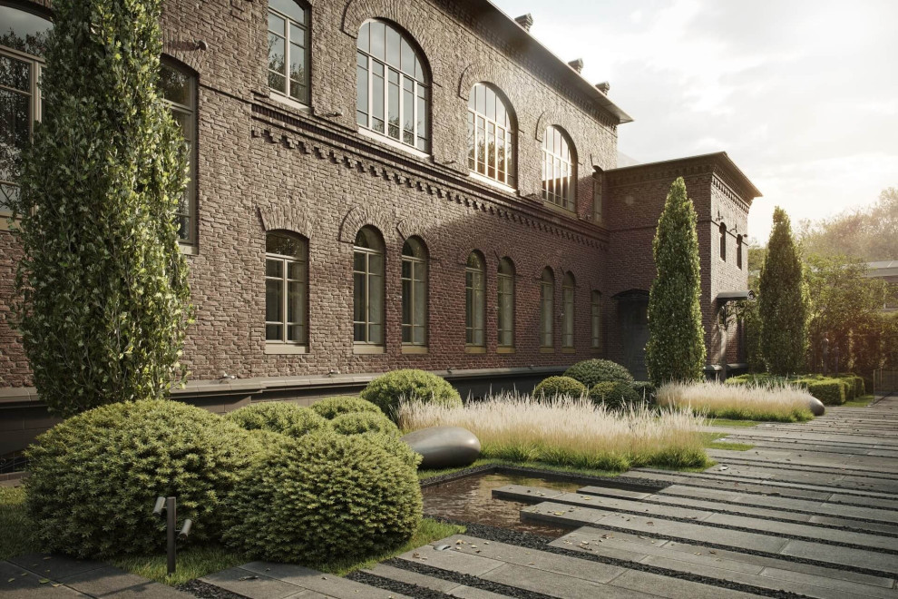 Гоголевский