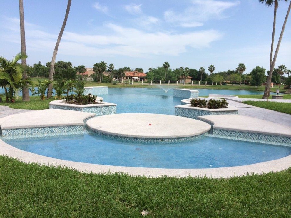 Pool - pool idea in Austin