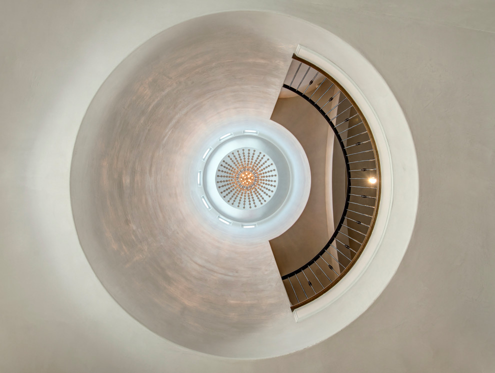 New Homes by Allan Edwards-Interiors