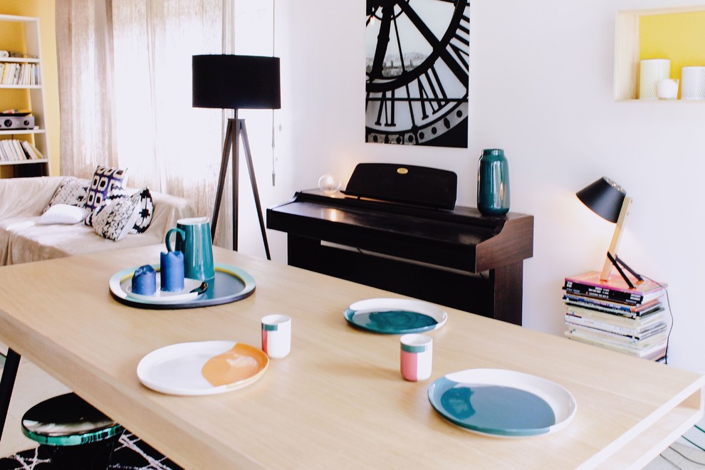 rénovation appartement