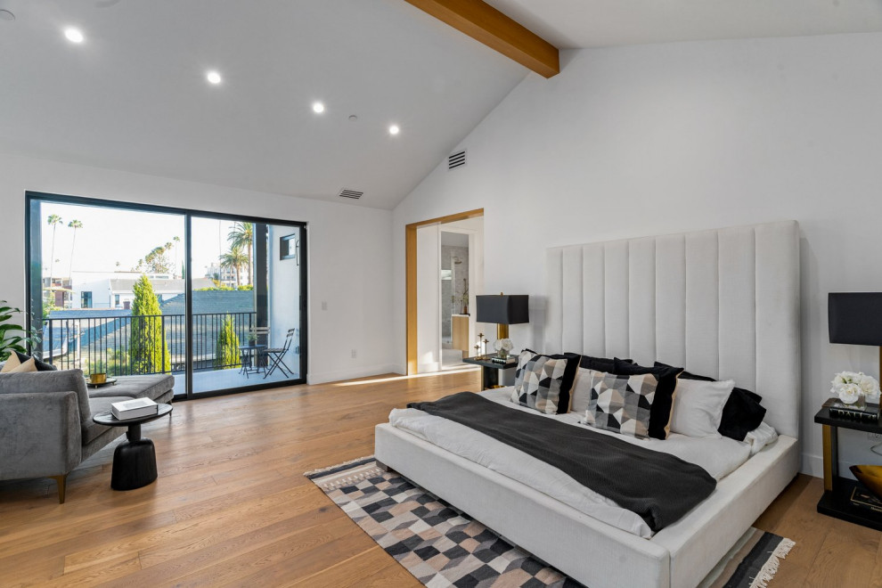Gramercy Residence