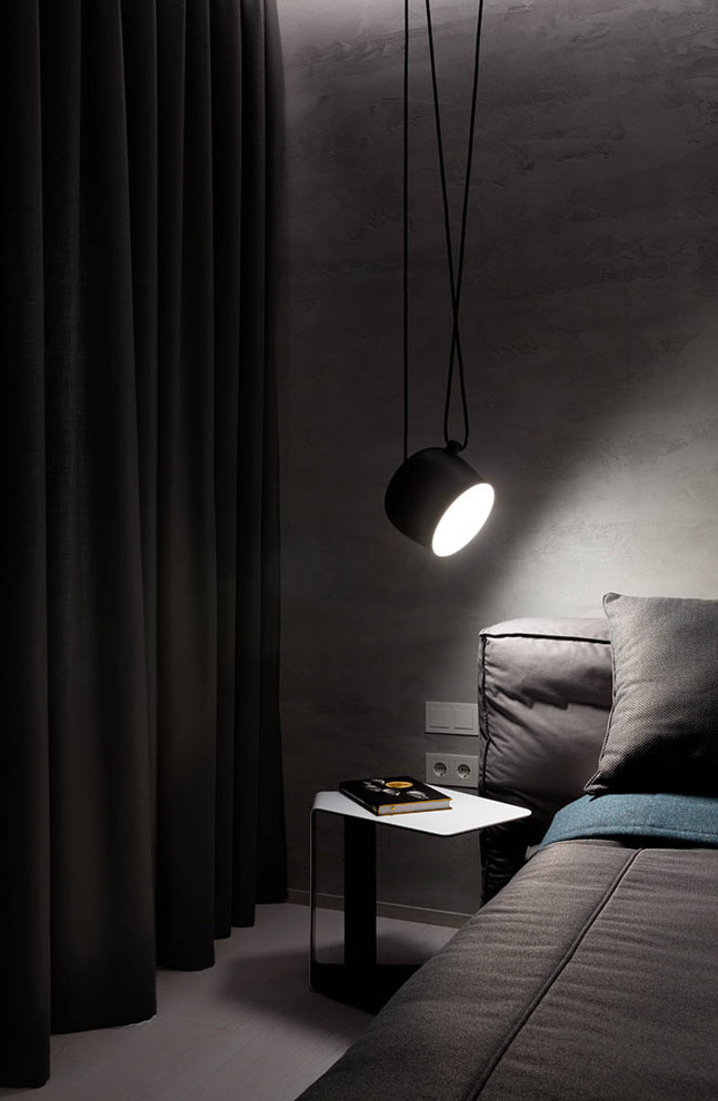 Квартира для Космополита