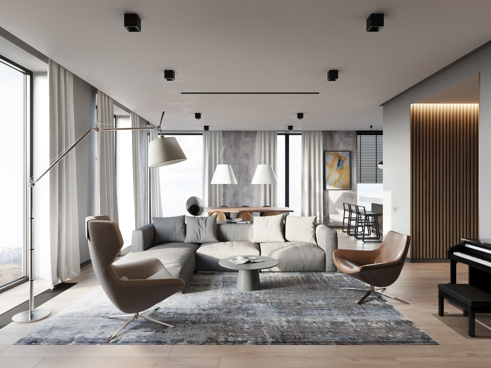 Мосфильмовская