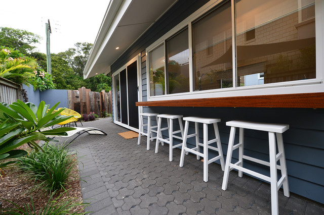 Jay Webber Construction coastal-house-exterior