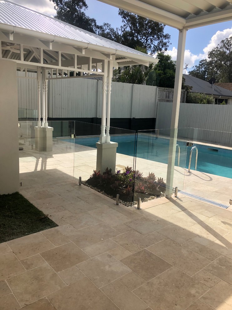 Sinnamon Park Design and Renovation