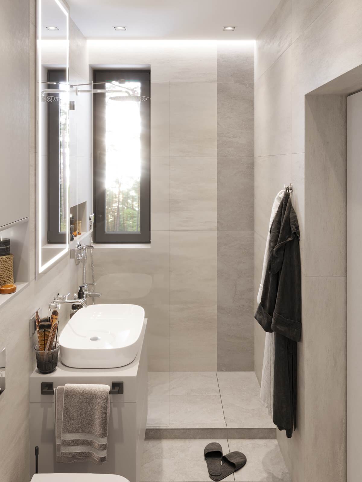 Проект в московской области, ДНТ Невзорово