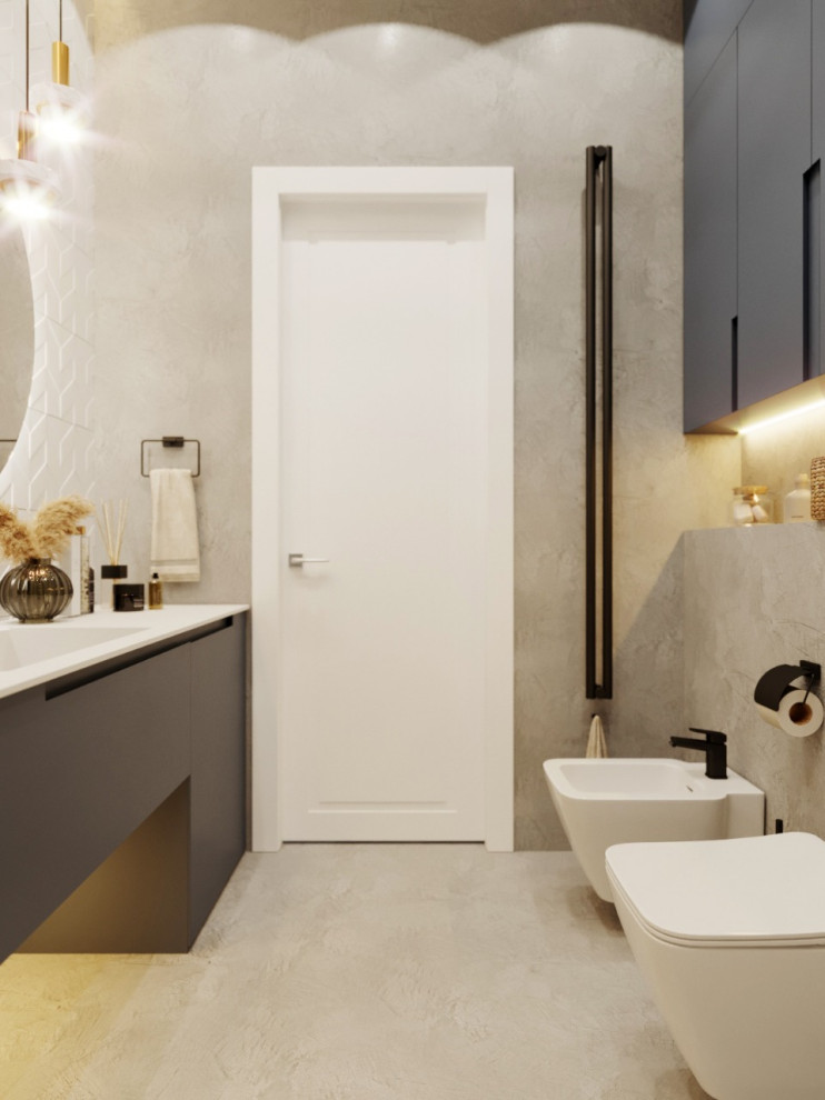 ЖК Серебряный парк