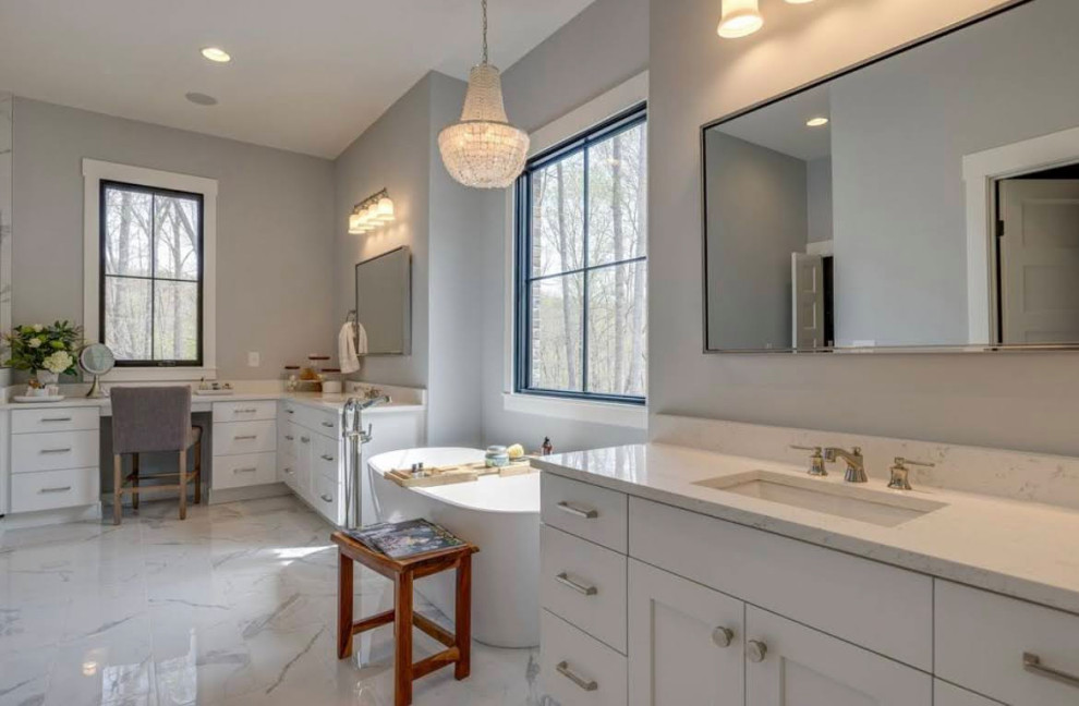 Modern Farmhouse