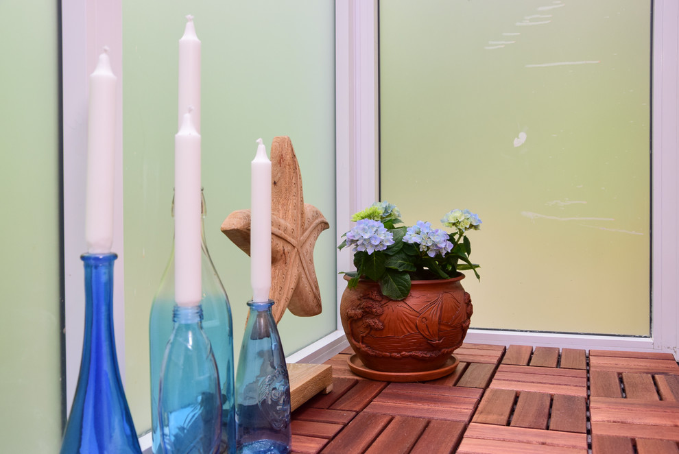 Квартира на Севастопольской