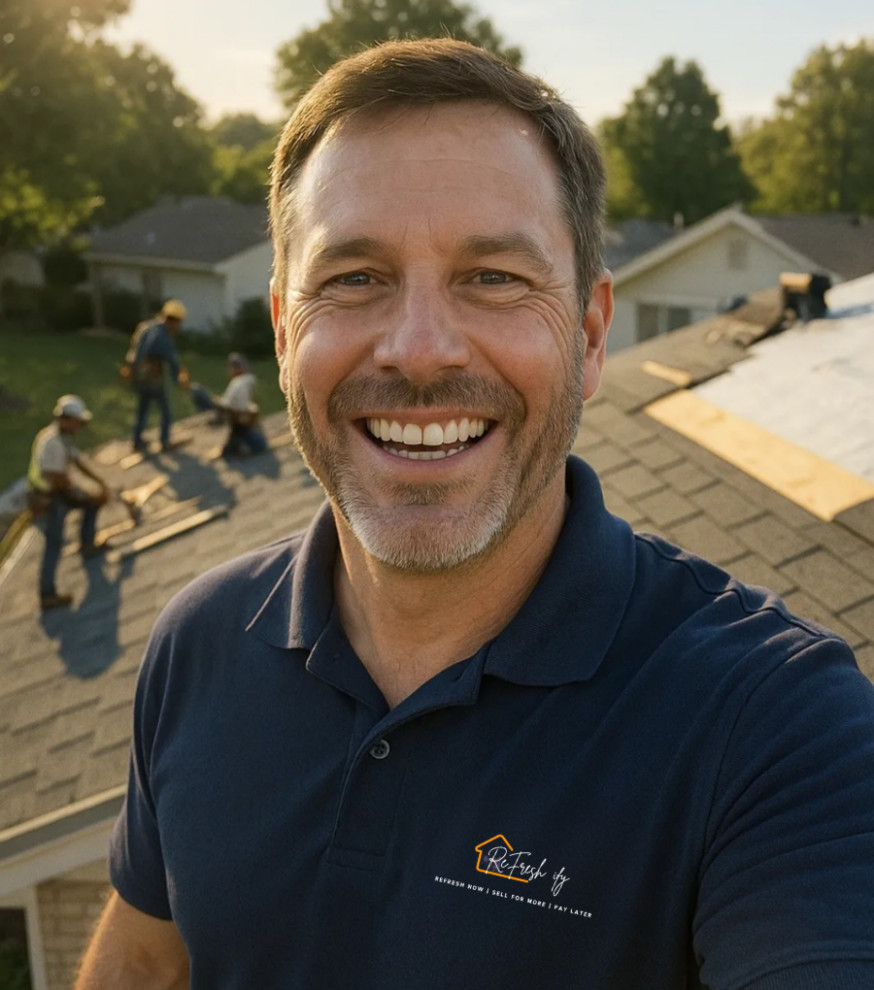 refreshify roofing in Seattle