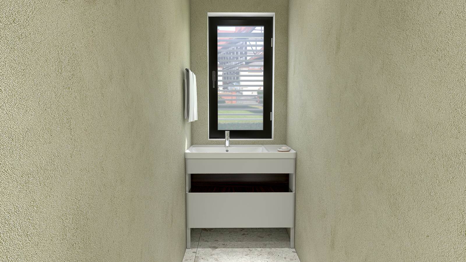 Загородный дом