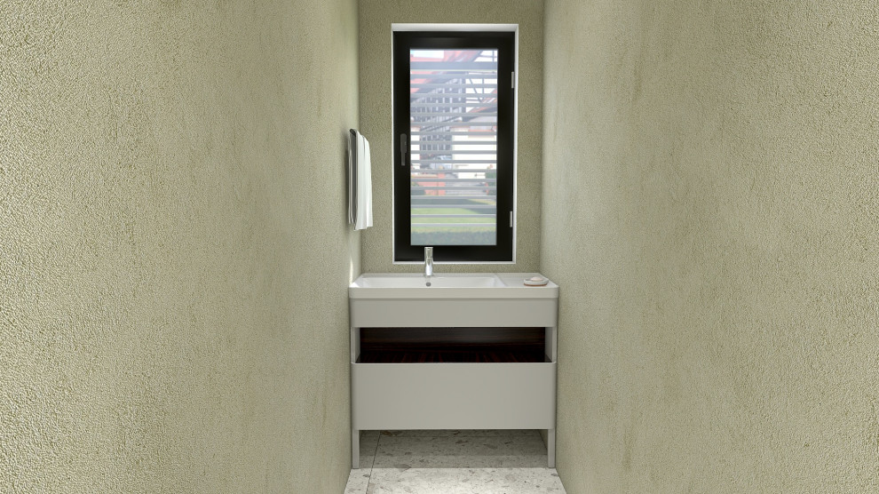 Загородный дом