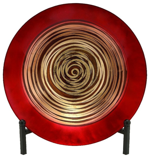Red Decorative Plates Slubne Suknie Info Red Decorative Plates Slubne Suknie Info
