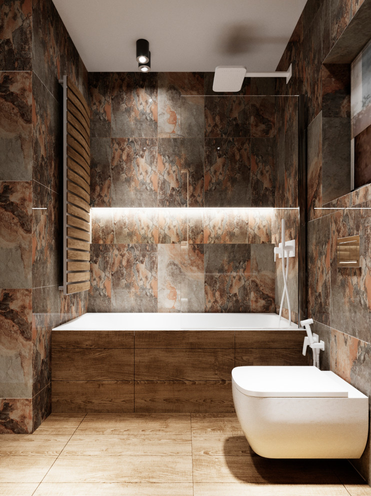 Лофт для двоих