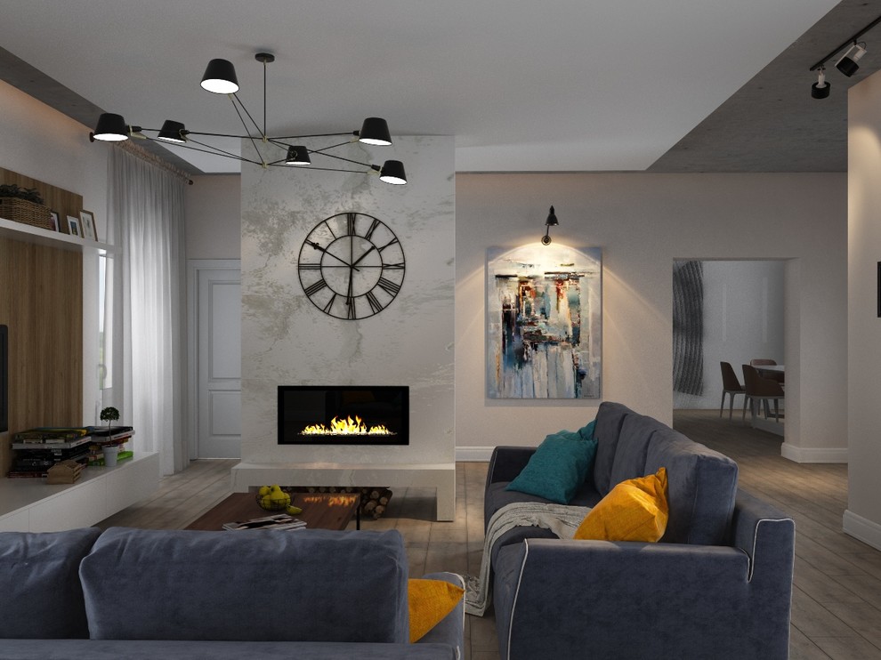 Чернолесовский