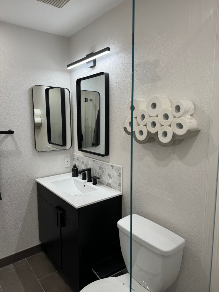 Hanson Guest Bathroom 2024