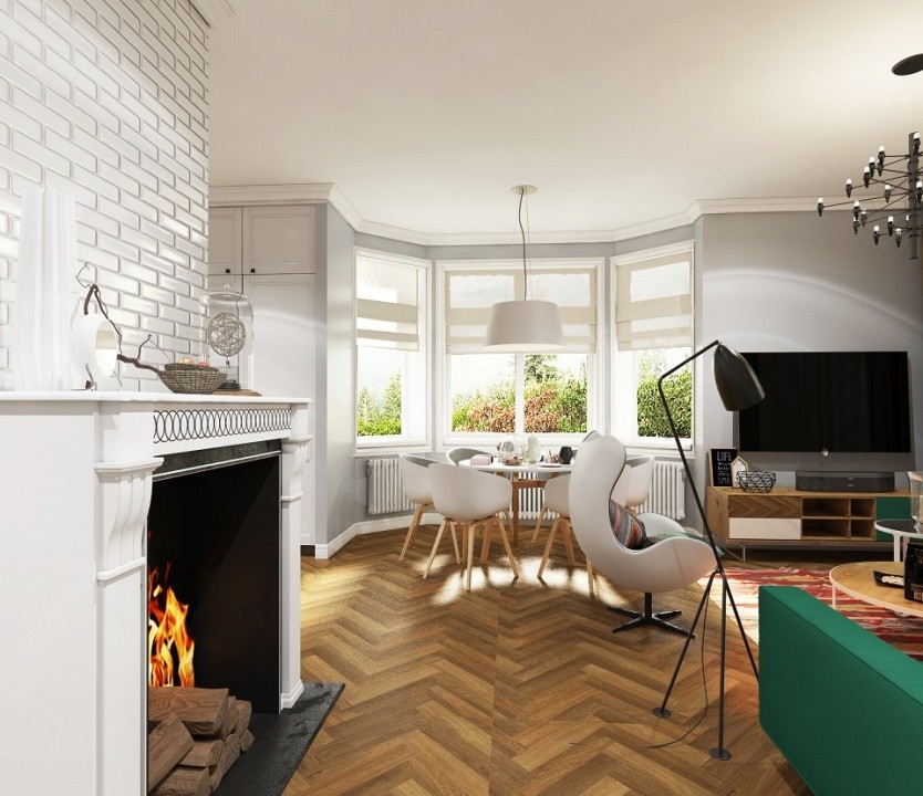 Квартира 120 кв.м.