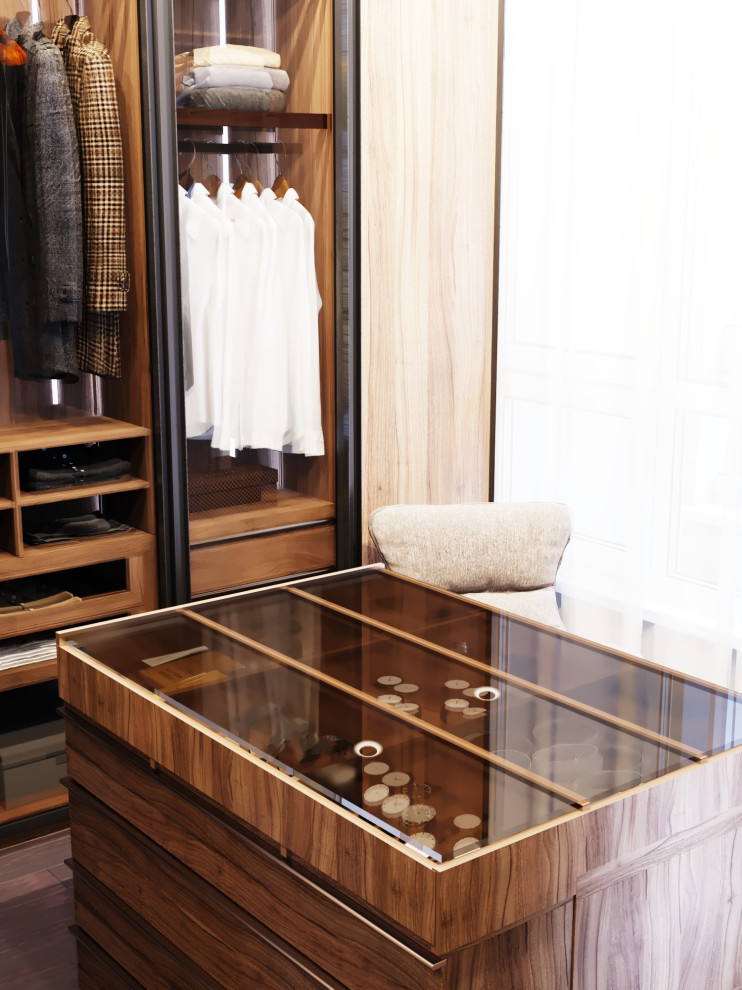 Квартира на Пречистенке