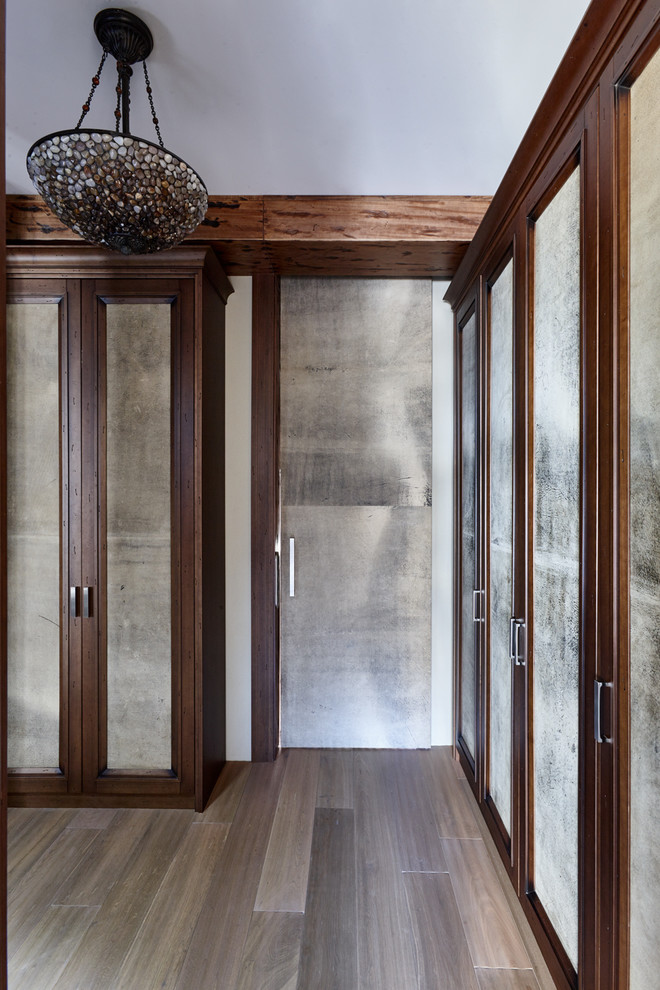 Квартира на Красных воротах