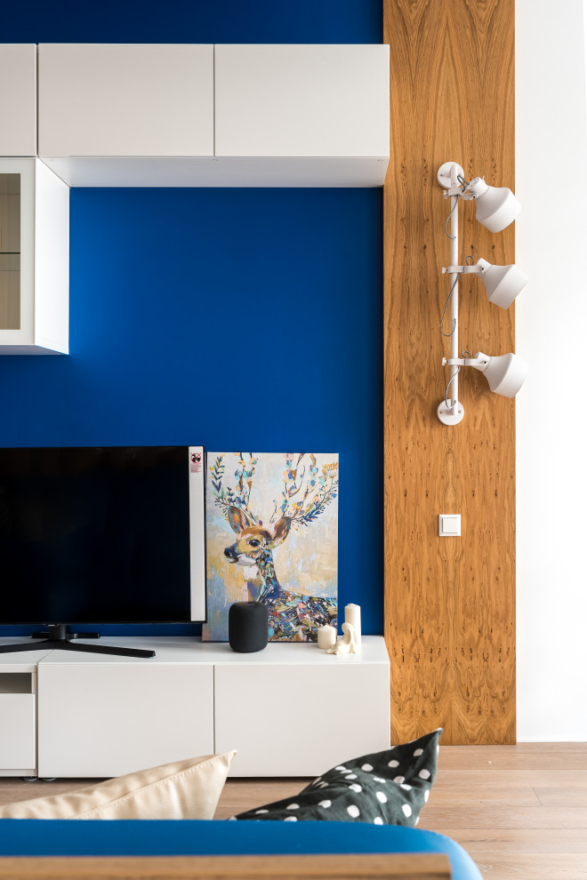 Эко стиль с особенностями