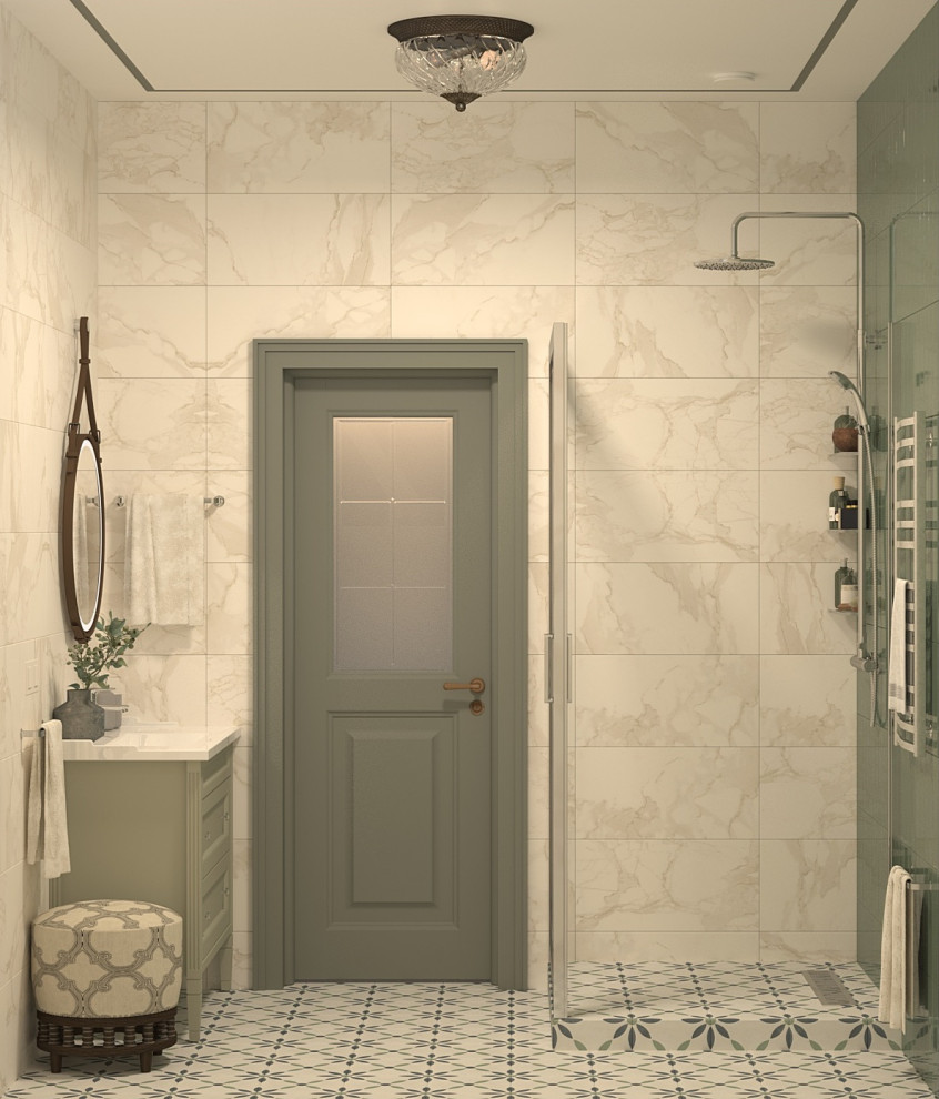 Дом, где ценят старину