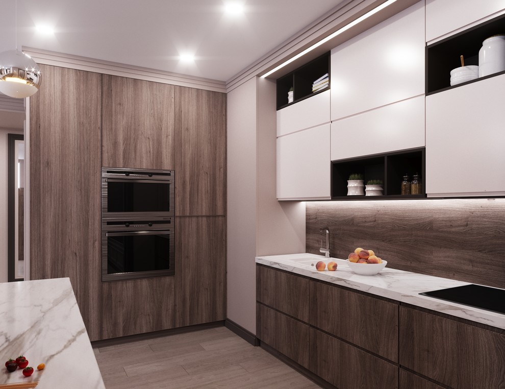 Квартира на Беговой