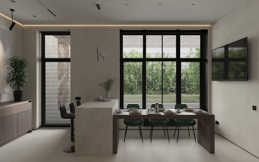 КП Мэдисон Парк