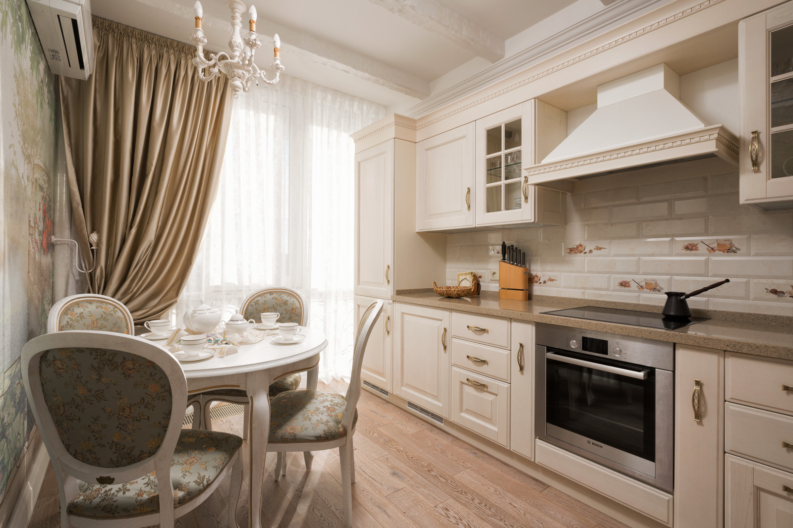 ЮЖНАЯ РЕЗИДЕНЦИЯ