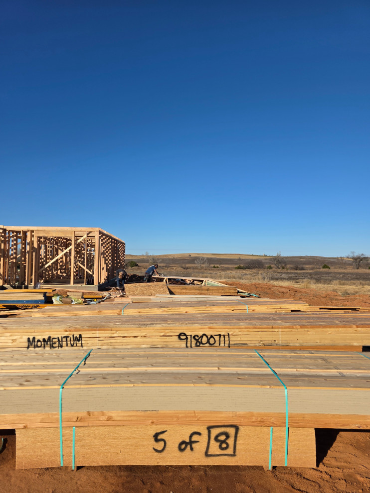 Whalen - Way out West